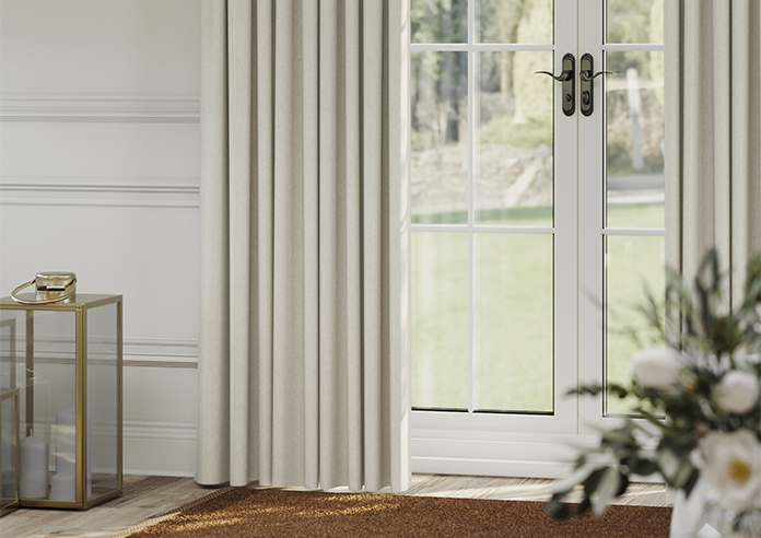 Harris, Barley - Made to Measure Curtains - Image 5